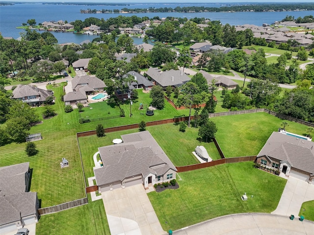 6034 Leeward Island Dr, Conroe, TX 77304 - photo 36