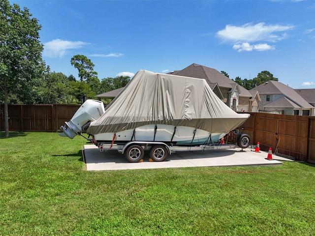 6034 Leeward Island Dr, Conroe, TX 77304 - photo 34