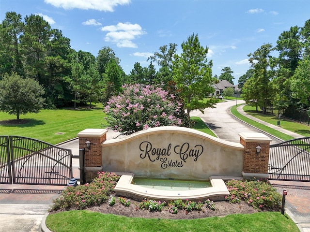 6034 Leeward Island Dr, Conroe, TX 77304 - photo 37