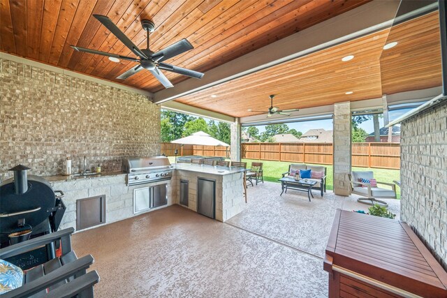 6034 Leeward Island Dr, Conroe, TX 77304 - photo 2