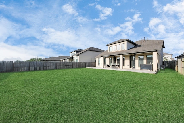 1935 Creekwood Cv, Missouri City, TX 77459 - photo 40