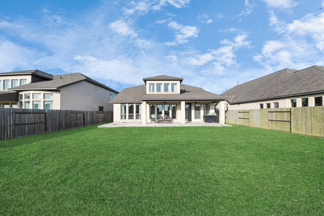 1935 Creekwood Cv, Missouri City, TX 77459 - photo 41