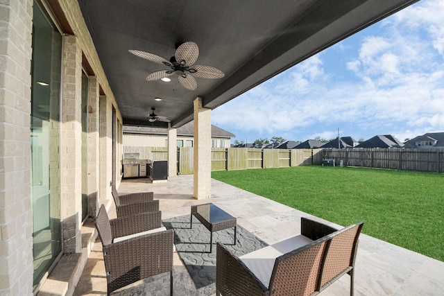 1935 Creekwood Cv, Missouri City, TX 77459 - photo 44