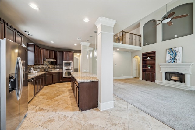 14603 Hampton Green Ln, Houston, TX 77044 - photo 15
