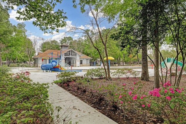 14603 Hampton Green Ln, Houston, TX 77044 - photo 35