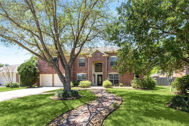 6021 Whispering Lakes Dr, Katy, TX 77493 - photo 1