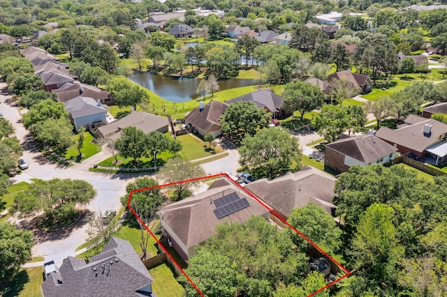 6021 Whispering Lakes Dr, Katy, TX 77493 - photo 29
