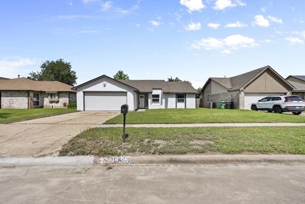 15043 Four Winds Dr, Houston, TX 77489 - photo 2
