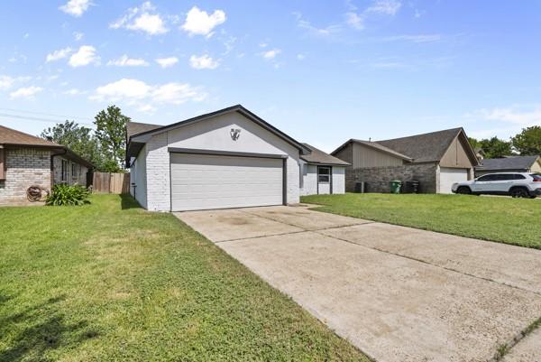 15043 Four Winds Dr, Houston, TX 77489 - photo 4