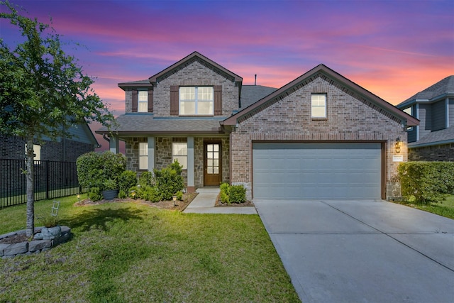 15506 Baronial Castle Dr, Humble, TX 77346 - photo 1