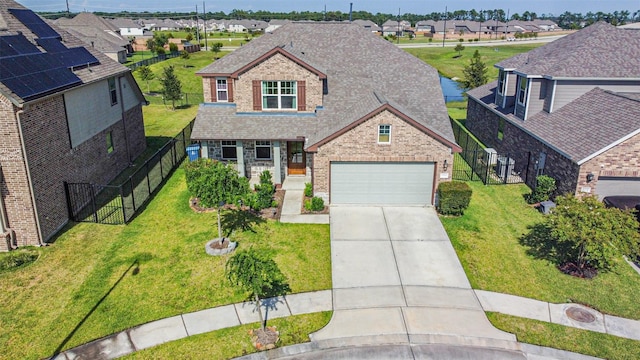 15506 Baronial Castle Dr, Humble, TX 77346 - photo 7
