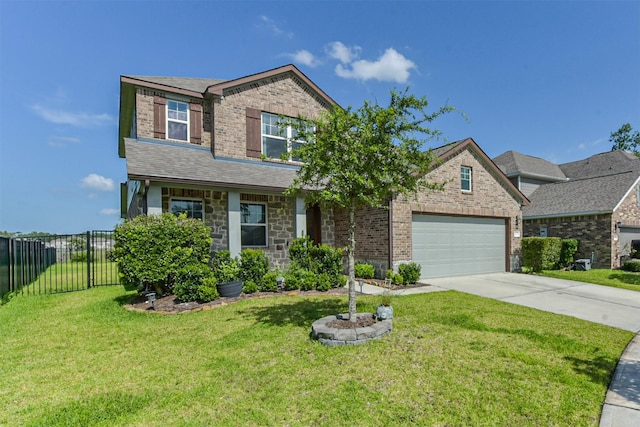 15506 Baronial Castle Dr, Humble, TX 77346 - photo 8