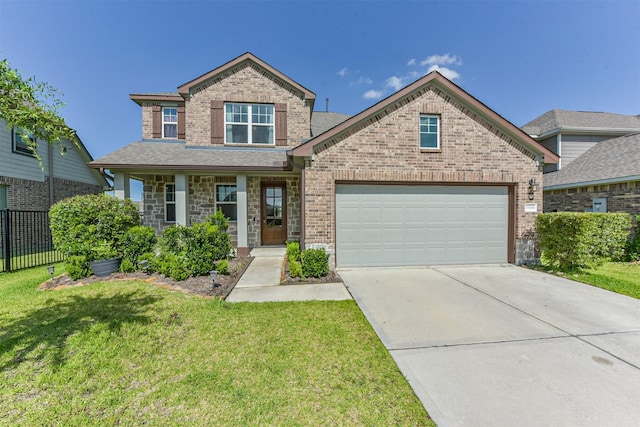15506 Baronial Castle Dr, Humble, TX 77346 - photo 9