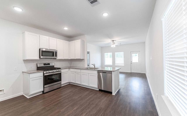 10782 Sora Dr, Willis, TX 77378 - photo 7