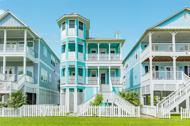 3819 Conch, Galveston, TX 77554 - photo 1