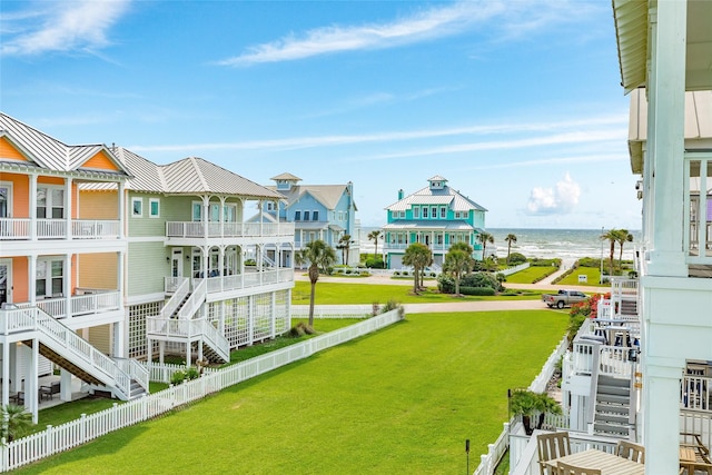 3819 Conch, Galveston, TX 77554 - photo 20