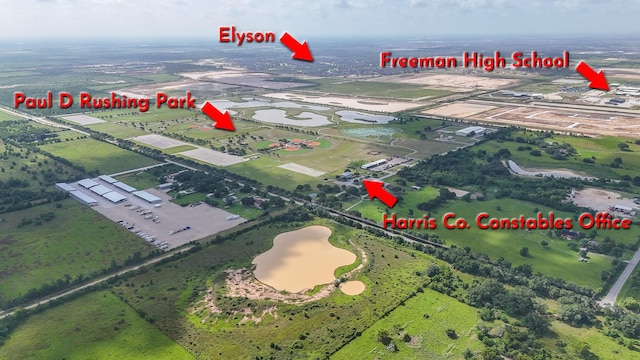 9009 Katy Hockley Rd, Katy, TX 77493 - photo 3