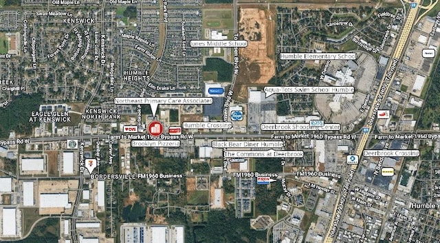 0 Fm-196W, Humble, TX 77338 - photo 2
