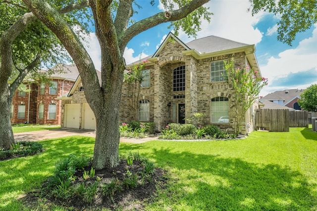 13611 Country Green Ct, Houston, TX 77059 - photo 1