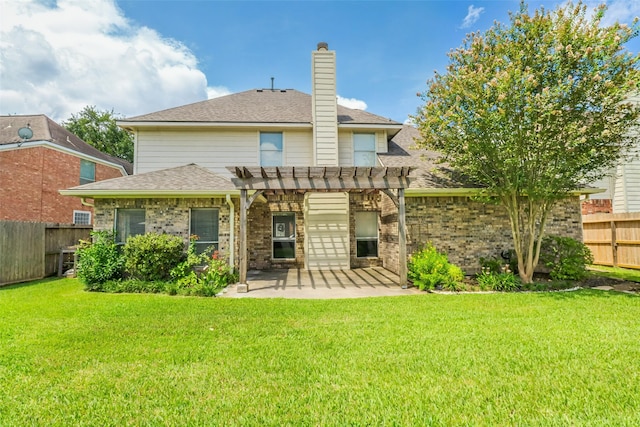 13611 Country Green Ct, Houston, TX 77059 - photo 29