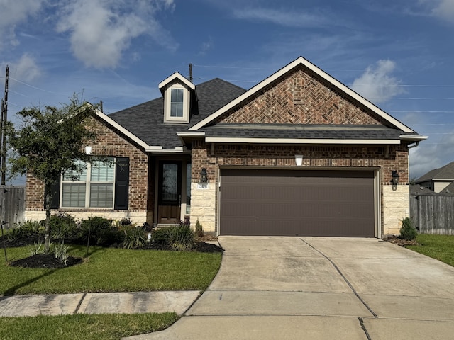 2034 Village Orchard Ln, Katy, TX 77423 - photo 1