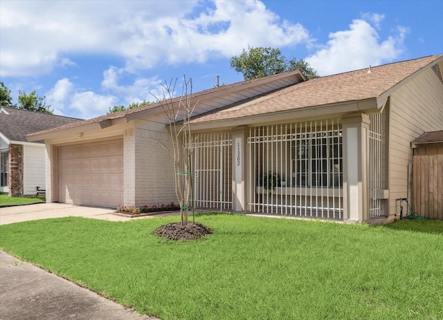 11202 Bayou Place Dr, Houston, TX 77099 - photo 1