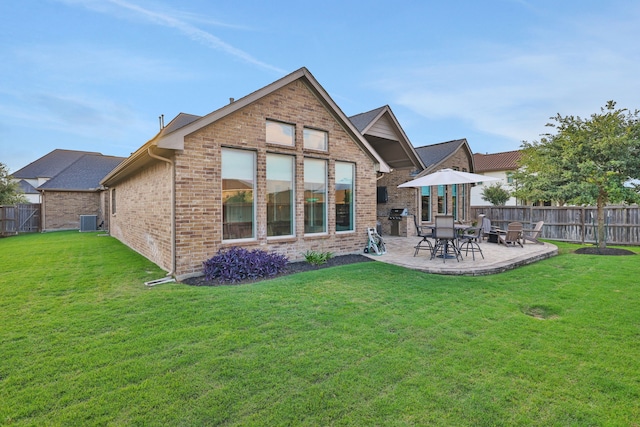 1614 Primrose Ln, Katy, TX 77493 - photo 39