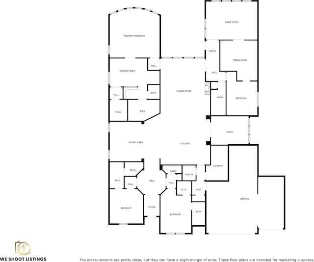 1614 Primrose Ln, Katy, TX 77493 - photo 41