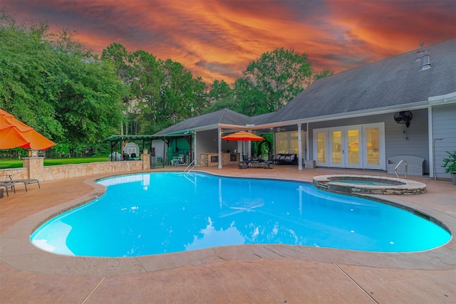 16636 Stonecrest Dr, Conroe, TX 77302 - photo 34