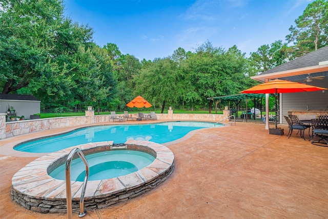 16636 Stonecrest Dr, Conroe, TX 77302 - photo 37