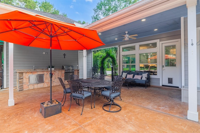 16636 Stonecrest Dr, Conroe, TX 77302 - photo 40
