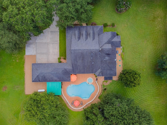 16636 Stonecrest Dr, Conroe, TX 77302 - photo 47