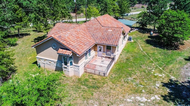 316 County Rd, Bastrop, TX 78602 - photo 4