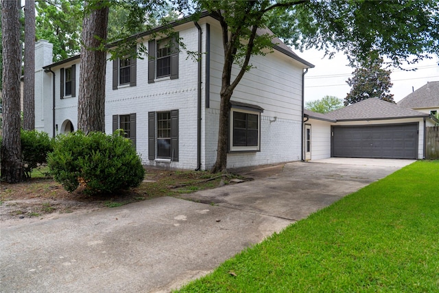 11515 Normont Dr, Houston, TX 77070 - photo 3