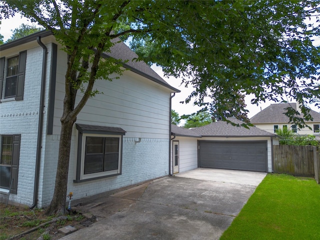 11515 Normont Dr, Houston, TX 77070 - photo 4
