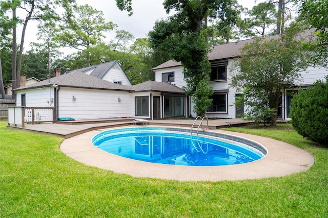 11515 Normont Dr, Houston, TX 77070 - photo 50