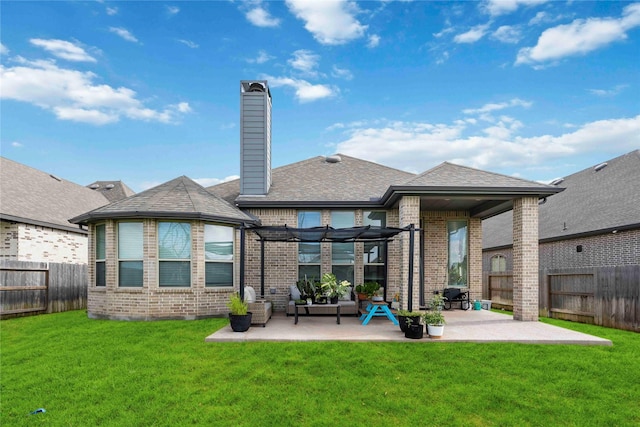 23743 Travers Hill Rd, Richmond, TX 77469 - photo 25