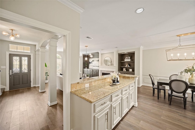 1609 Peden St, Houston, TX 77006 - photo 19