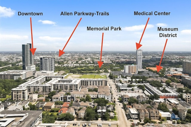 1609 Peden St, Houston, TX 77006 - photo 42