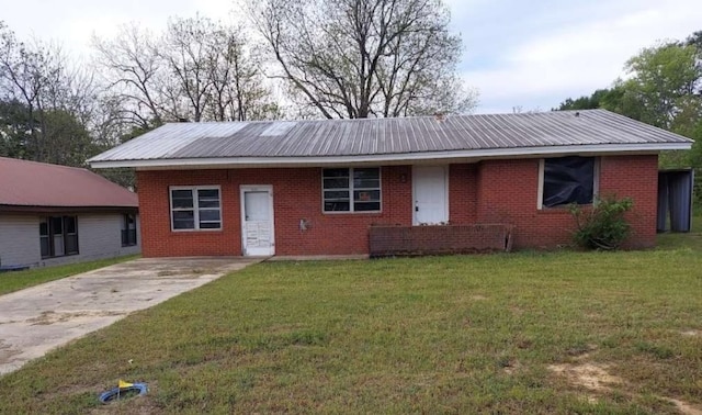 505 W Frazior St, Linden, TX 75563 - photo 1