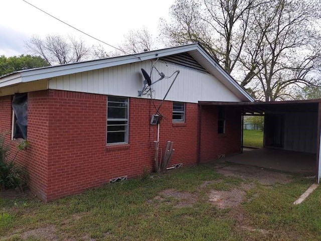 505 W Frazior St, Linden, TX 75563 - photo 4