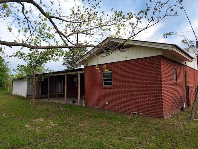 505 W Frazior St, Linden, TX 75563 - photo 15