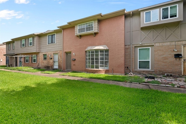 7204 Crownwest St Unit 7204, Houston, TX 77072 - photo 26
