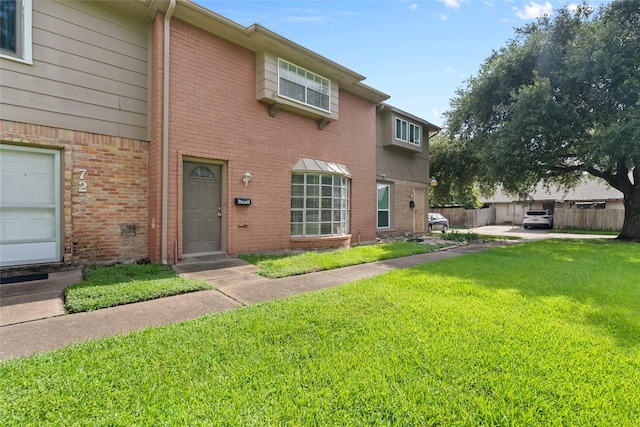 7204 Crownwest St Unit 7204, Houston, TX 77072 - photo 27