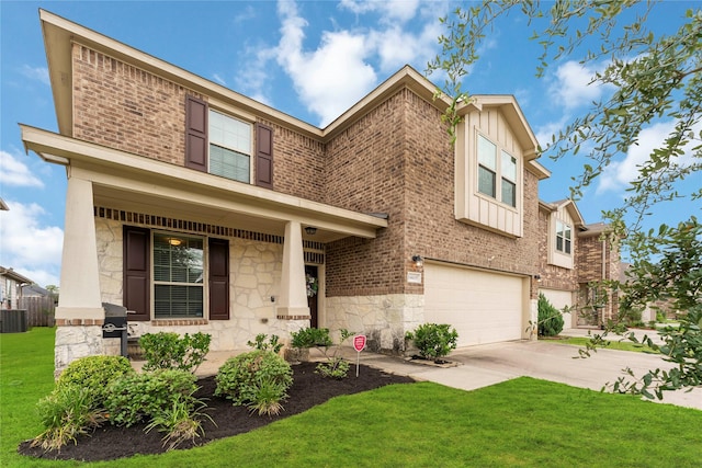 14615 Jasper Stream Ct, Houston, TX 77069 - photo 2