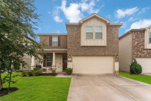 14615 Jasper Stream Ct, Houston, TX 77069 - photo 1