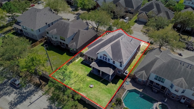 19010 Grove Valley Trl, Houston, TX 77084 - photo 3
