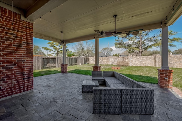 19010 Grove Valley Trl, Houston, TX 77084 - photo 40