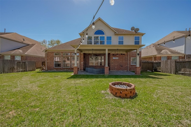 19010 Grove Valley Trl, Houston, TX 77084 - photo 42
