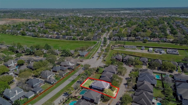 19010 Grove Valley Trl, Houston, TX 77084 - photo 45
